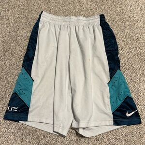Nike Basketball Shorts